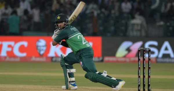 Imam Ul Haq