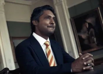 Kumar Sangakkara