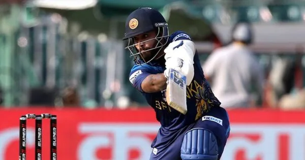 Kusal Mendis