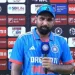 Mohammed Shami