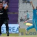 Mohammed Shami Trent Boult