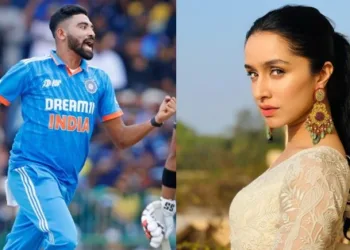 Mohammed-Siraj-And-Shraddha-Kapoor