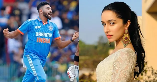 Mohammed-Siraj-And-Shraddha-Kapoor