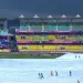 Rain in IND vs ENG wram up match