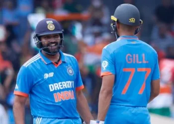 Rohit-Sharma-And-Shubman-Gill