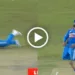 Rohit Sharma catch