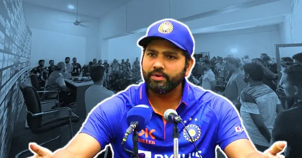 Rohit-Sharma