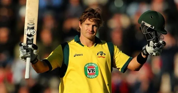 Shane-Watson