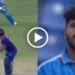 Shardul Thakur take a first wicket