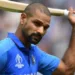 Shikhar Dhawan