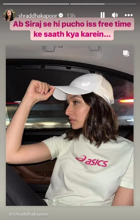 Shraddha-Kapoor-Instagram-Story