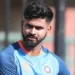 Shreyas iyer