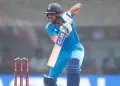 Shubman-Gill