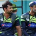 Sohail Khan Wahab Riaz