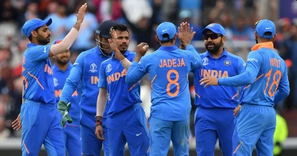 Team-India