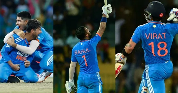 Team-India