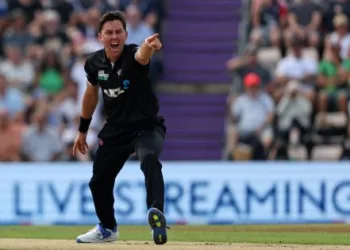 Trent Boult