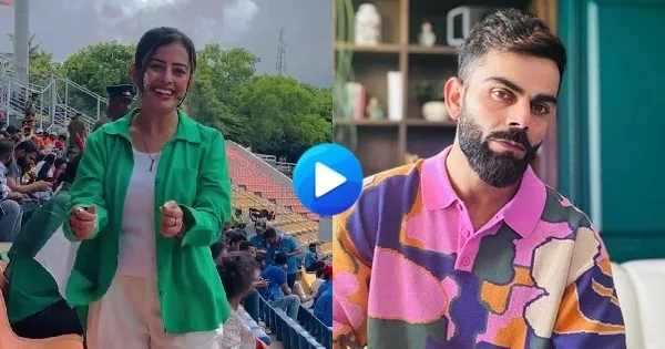 Virat kohli fan