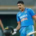 shubman gill century