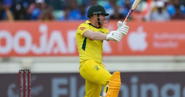 David-Warner