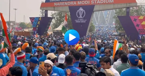 Fans-At-Narendra-Modi-Stadium