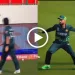 Fielding error from Pakistan