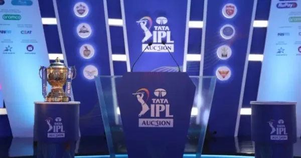 IPL-Auction