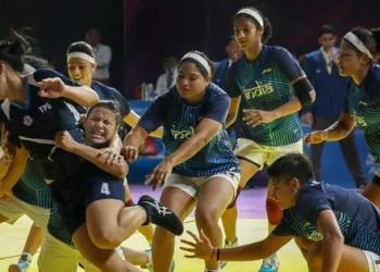 Indian-Women-Kabbadi