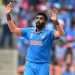 Jasprit Bumrah