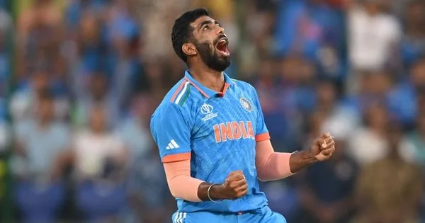 Jasprit-Bumrah