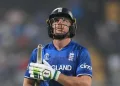 Jos Buttler