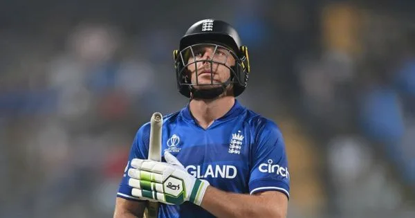 Jos Buttler