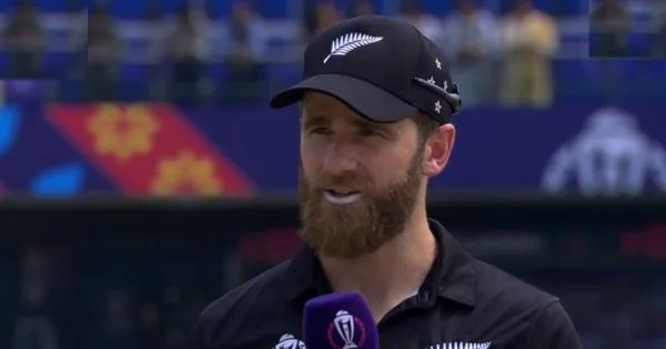 Kane Williamson