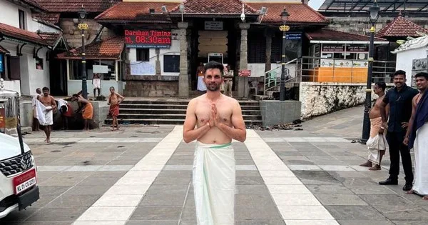 Keshav-Maharaj