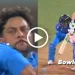 Kuldeep Yadav bamboozles Jos Buttler