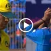 Kuldeep Yadav gets David Warner