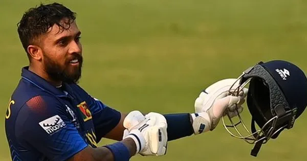 Kusal-Mendis