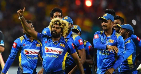 Lasith Malinga