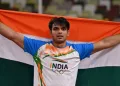 Neeraj Chopra