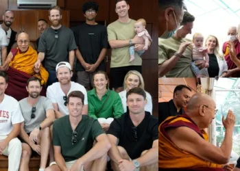 New-Zealand-Cricke-Team-Meet-Dalai-Lama