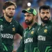 Pakistan-Team