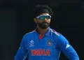 Ravindra Jadeja