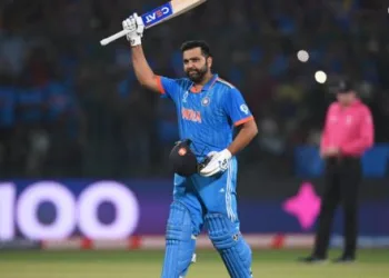 Rohit Sharma