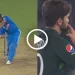 Rohit Sharma Shaheen Afridi