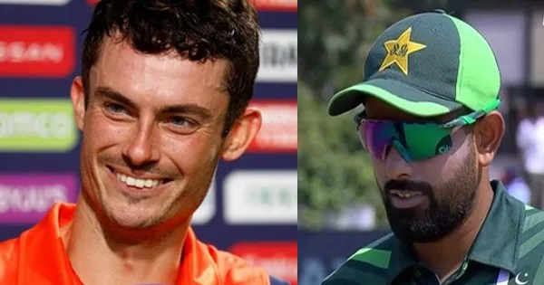 Scott-Edwards-And-Babar-Azam