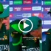 Shaheen Afridi cried after defeat against South Africa