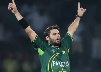 ShahidAfridi