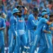 Team India in ODI World Cup 2023