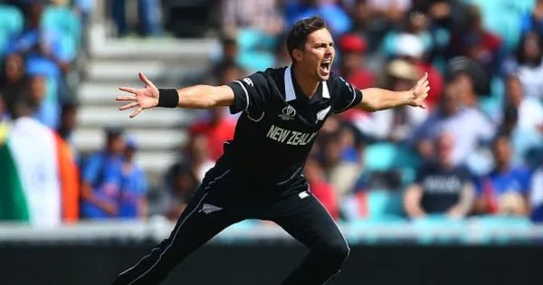 Trent Boult