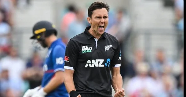 Trent-Boult